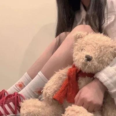 美丽女孩